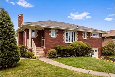 1722 Worcester Drive, Scott Township, PA 15243 - Photo 3
