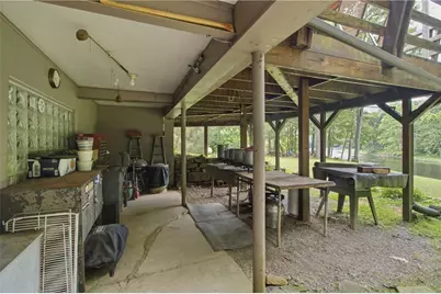 2835 Gravel Lick Rd, Leeper, PA 16225 - Photo 3