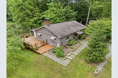 2835 Gravel Lick Rd, Leeper, PA 16225 - Photo 1