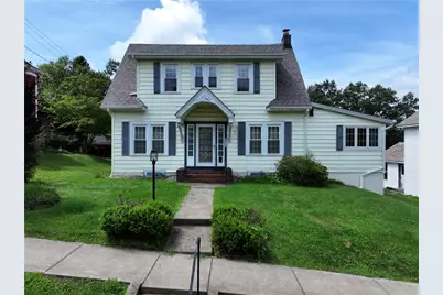 274 Normal Ave, Slippery Rock, PA 16057 - Photo 1
