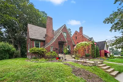726 Harden Dr., Ross Twp, PA 15229 - Photo 1