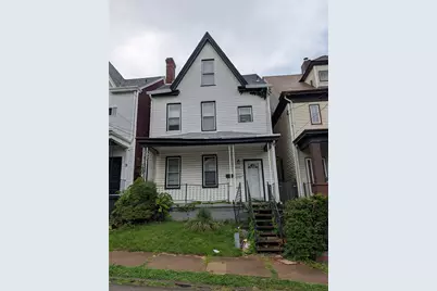 2925 Stafford St, Pittsburgh, PA 15204 - Photo 1