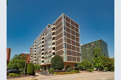552 N Neville Avenue #93, Pittsburgh, PA 15213 - Photo 1