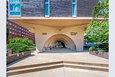 552 N Neville Avenue #93, Pittsburgh, PA 15213 - Photo 3