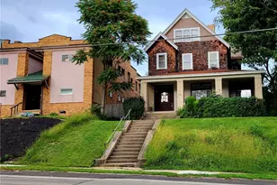 3654 Perrysville Ave, Pittsburgh, PA 15214 - Photo 1