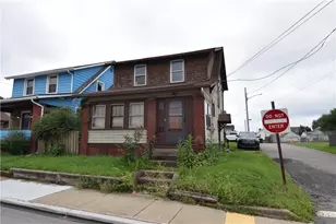 418 Virginia Ave, Rochester, PA 15074 - Photo 1
