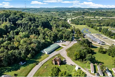 2443 Racetrack Rd, New Stanton, PA 15672 - Photo 35