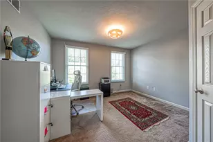 332 Marshall Heights Dr, Marshall, PA 15090 - Photo 17