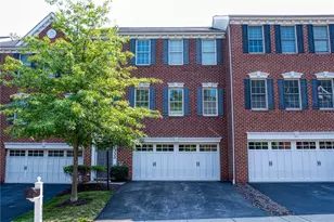 332 Marshall Heights Dr, Marshall, PA 15090 - Photo 1