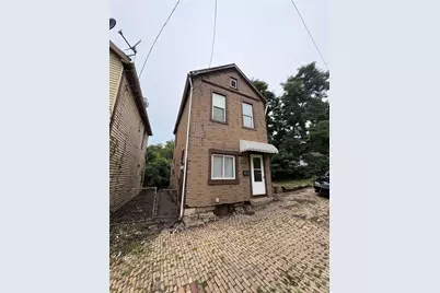 907 Walnut Street, North Braddock, PA 15104 - Photo 3
