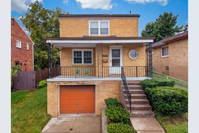 1638 Hawthorne Street, Pittsburgh, PA 15201 - Photo 1
