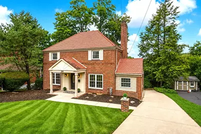 194 Parkridge Lane, Pittsburgh, PA 15228 - Photo 7