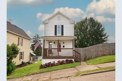 722 Giffin Avenue, Canonsburg, PA 15317 - Photo 1