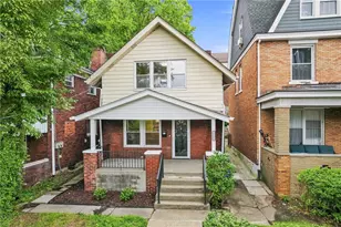 2313 Tilbury Ave, Pittsburgh, PA 15217 - Photo 1