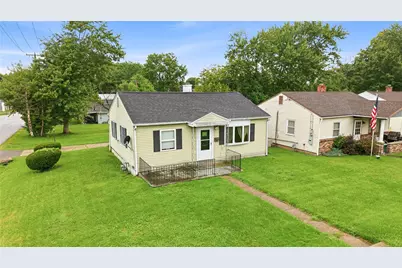 1712 Gretchen Ave, New Castle, PA 16101 - Photo 3