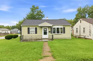 1712 Gretchen Ave, New Castle, PA 16101 - Photo 1