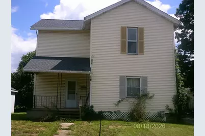 124 N Shenango St, Mercer Boro, PA 16137 - Photo 1