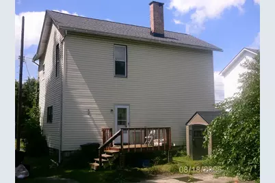 124 N Shenango St, Mercer Boro, PA 16137 - Photo 5