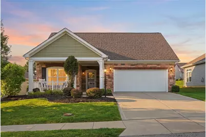 211 Bridle Lane, Chartiers, PA 15301 - Photo 1