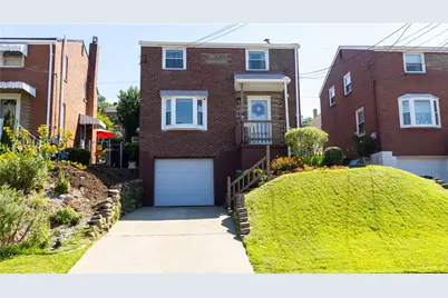 2121 Fairland St, Pittsburgh, PA 15210 - Photo 1