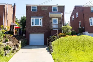 2121 Fairland St, Pittsburgh, PA 15210 - Photo 1