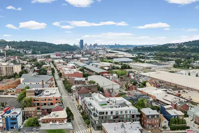 3725 Butler Street #309, Pittsburgh, PA 15201 - Photo 1