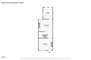 6926 Bishop St, Pittsburgh, PA 15206 - Photo 29