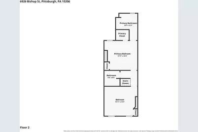 6926 Bishop Street, Pittsburgh, PA 15206 - Photo 31