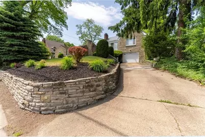 424 Bower Hill Rd., Pittsburgh, PA 15228 - Photo 1