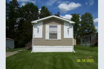 7 Hemlock Drive, South Beaver Township, PA 15010 - Photo 3