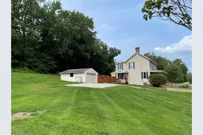 853 Walnut Hill Rd, Georges Township, PA 15401 - Photo 3