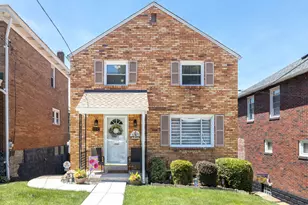 2232 Lucina Ave, Pittsburgh, PA 15210 - Photo 1