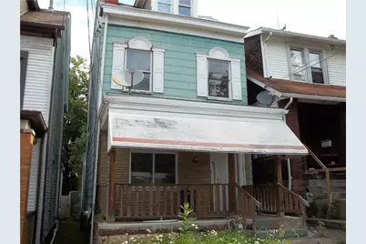 401 Wabana St, Pittsburgh, PA 15214 - Photo 1