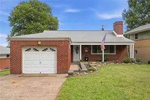4205 Greenridge, Pittsburgh, PA 15234 - Photo 1