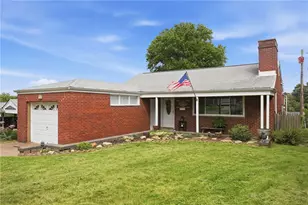 4205 Greenridge, Pittsburgh, PA 15234 - Photo 3