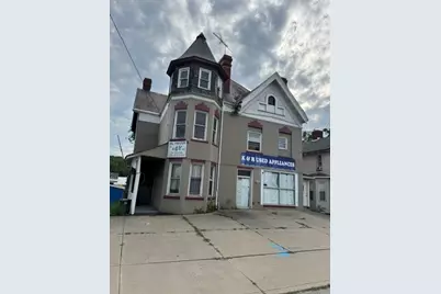 447 Jefferson Ave, Washington, PA 15301 - Photo 1