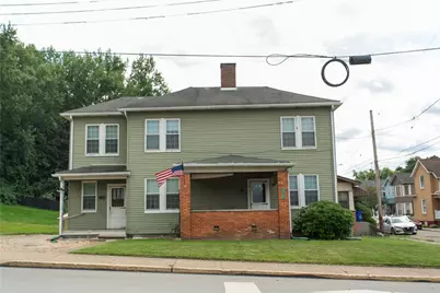 503 13th Avenue, New Brighton, PA 15066 - Photo 1