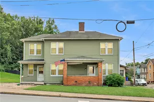 503 13th Ave, New Brighton, PA 15066 - Photo 1