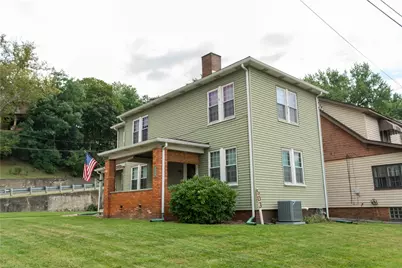 503 13th Avenue, New Brighton, PA 15066 - Photo 19
