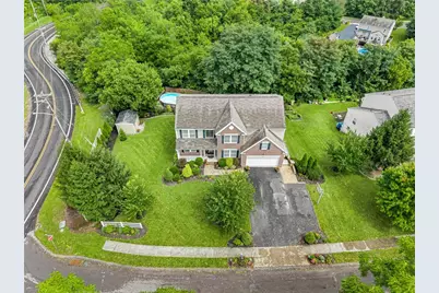 101 Tuscany Ridge Dr, Collier Township, PA 15071 - Photo 35