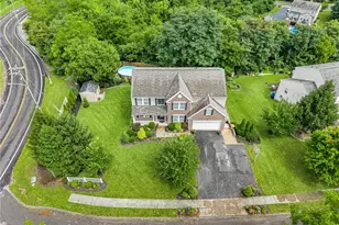101 Tuscany Ridge Dr, Collier Township, PA 15071 - Photo 35