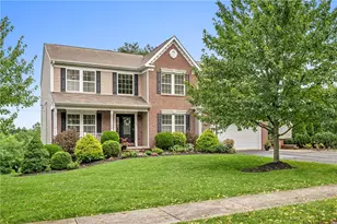 101 Tuscany Ridge Dr, Collier Township, PA 15071 - Photo 1