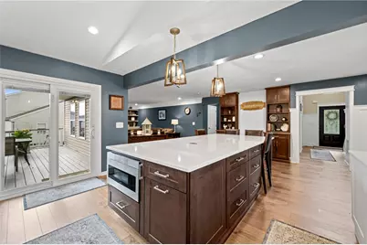 101 Tuscany Ridge Dr, Collier Township, PA 15071 - Photo 5