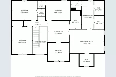 101 Tuscany Ridge Dr, Collier Township, PA 15071 - Photo 41