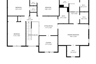 101 Tuscany Ridge Dr, Collier Township, PA 15071 - Photo 41
