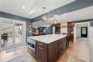 101 Tuscany Ridge Dr, Collier Township, PA 15071 - Photo 1