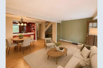 3244 Ward St, Pittsburgh, PA 15213 - Photo 3