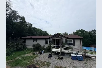 415 Sandy Hollow Rd, Rimersburg, PA 16248 - Photo 1