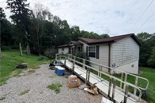 415 Sandy Hollow Rd, Rimersburg, PA 16248 - Photo 3