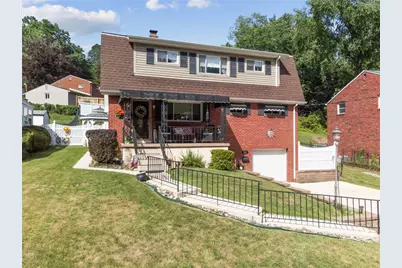 803 Killarney Drive, Pittsburgh, PA 15234 - Photo 1